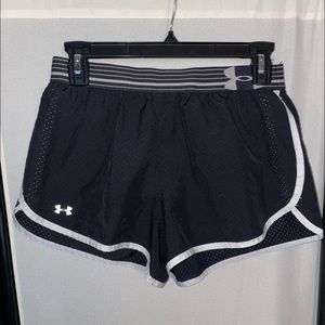 UnderArmor Active shorts